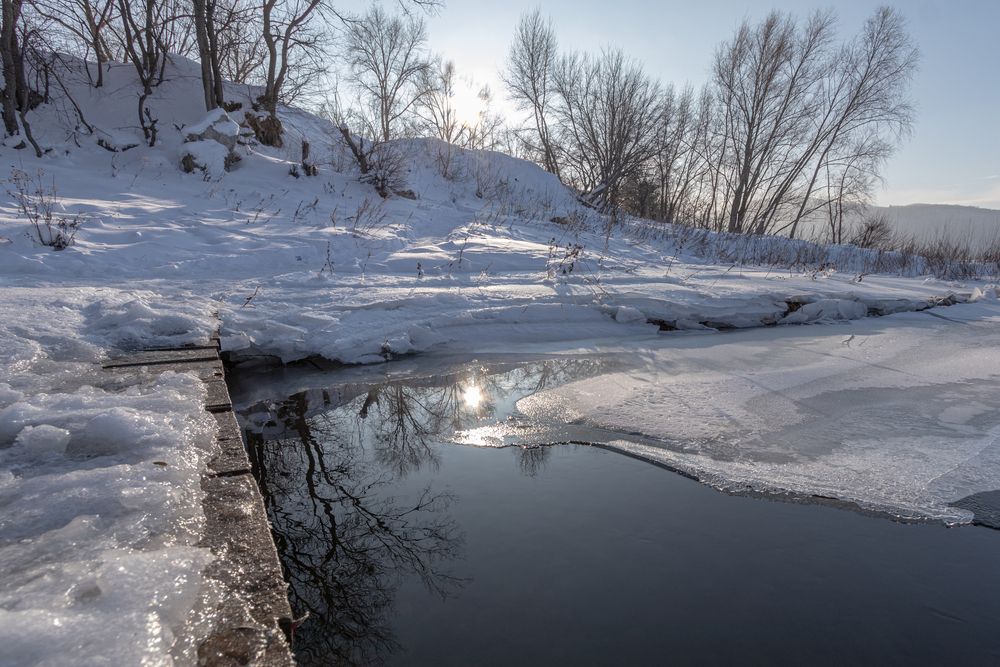 Photograph by Lapin Vitaly