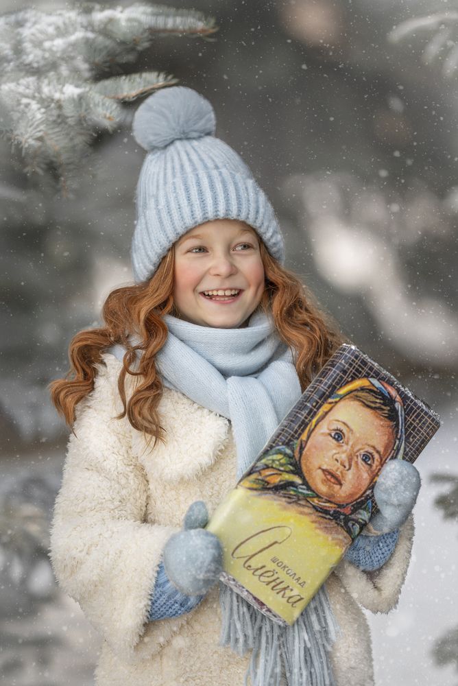 Photograph by Анжелика Ерохина