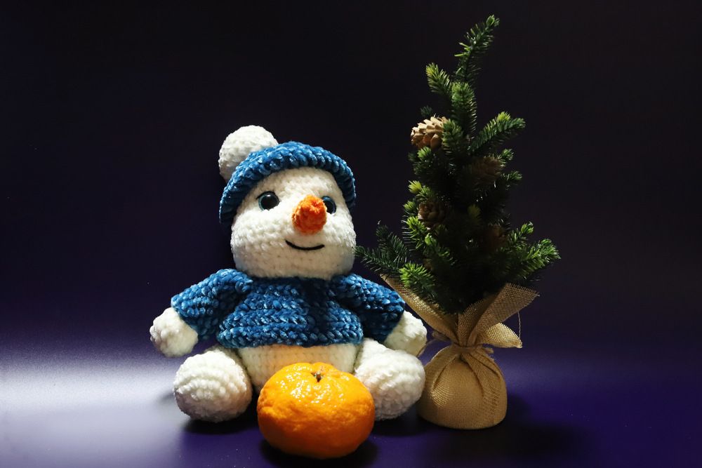 Фотография автора Tatyana Salieva