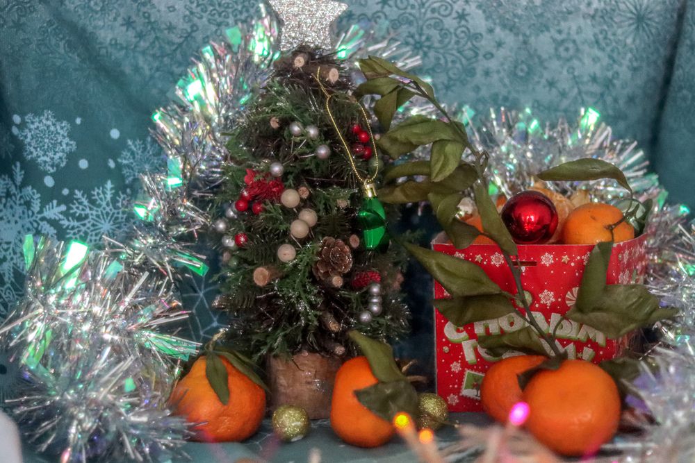 Photograph by Аня Проскурякова