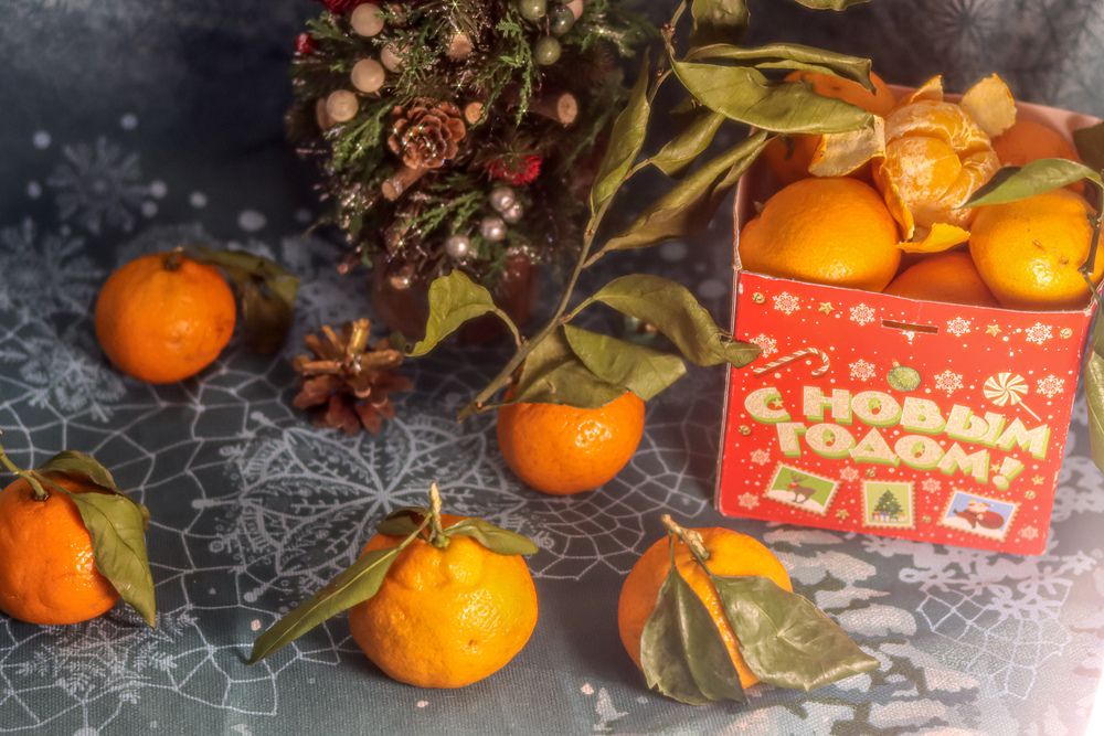 Photograph by Аня Проскурякова