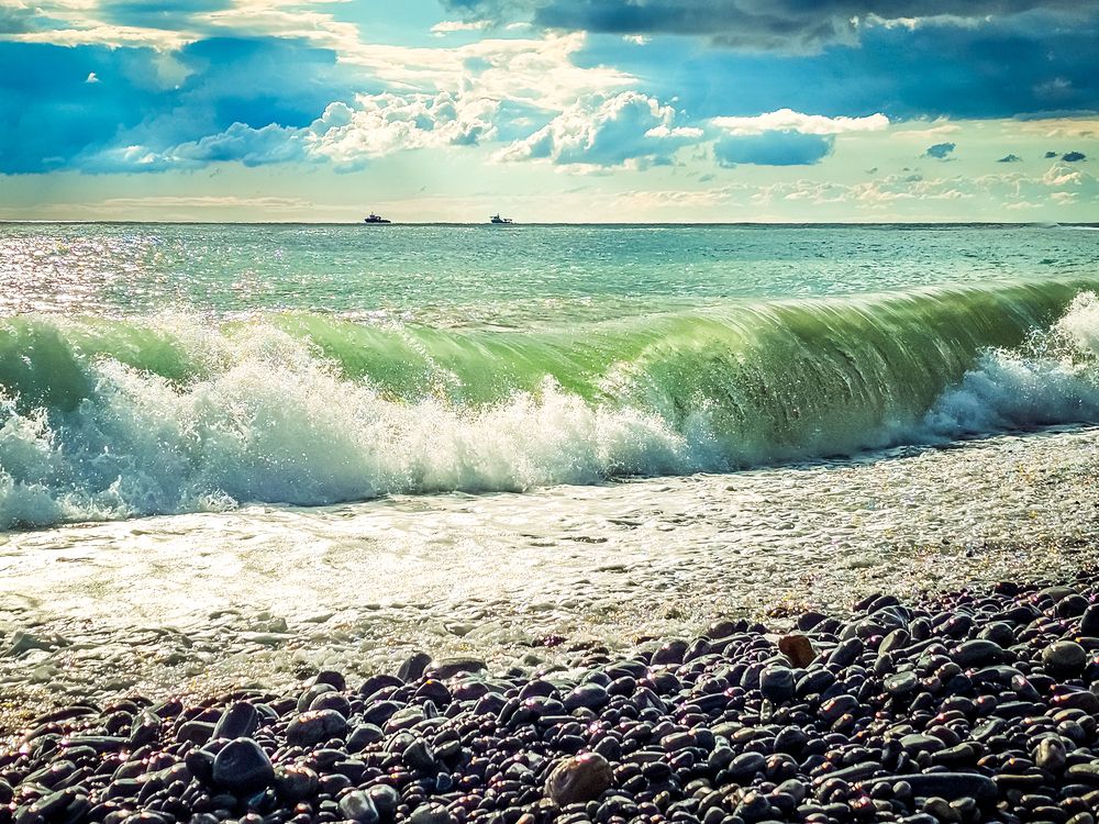 Photograph by Андрей Скрипниченко