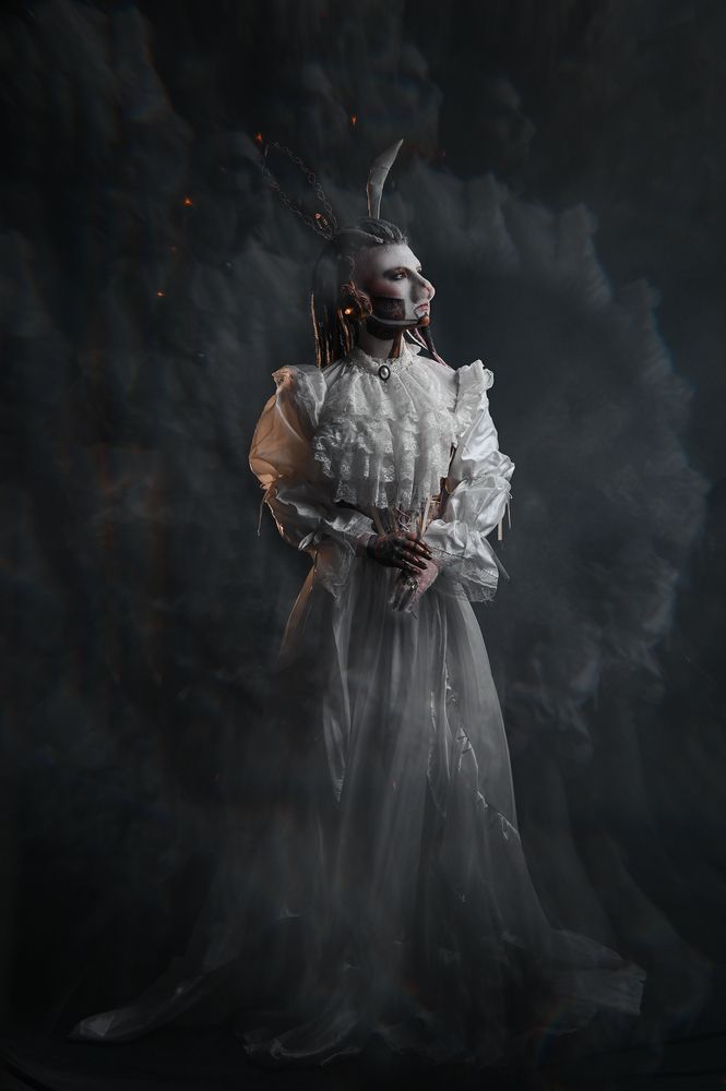 Фотография автора Келлер Ольга