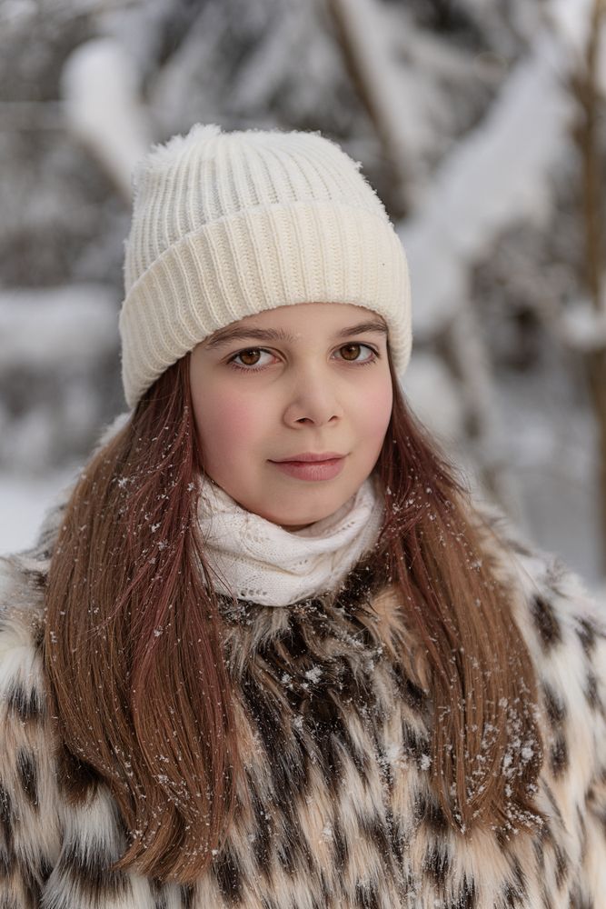 Фотография автора Aлена Канхар