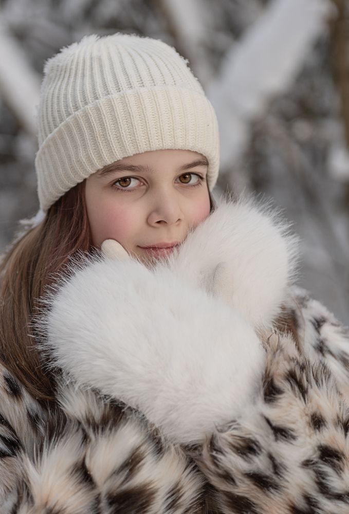 Фотография автора Aлена Канхар