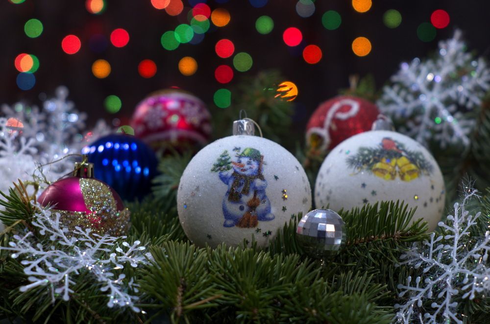 Photograph by Анатолий Святой