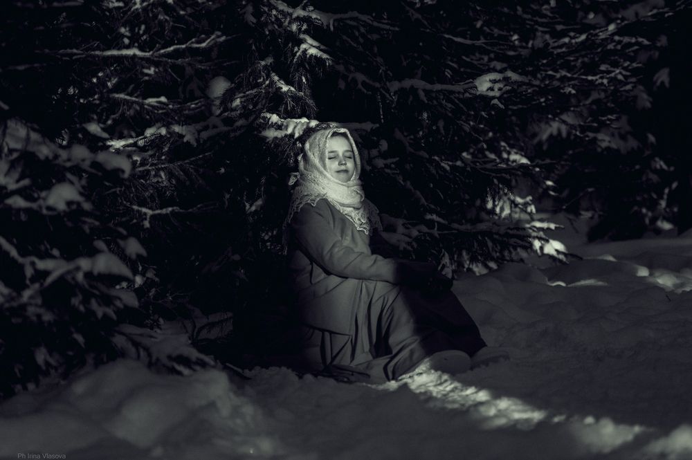 Фотография автора Ирина Власова