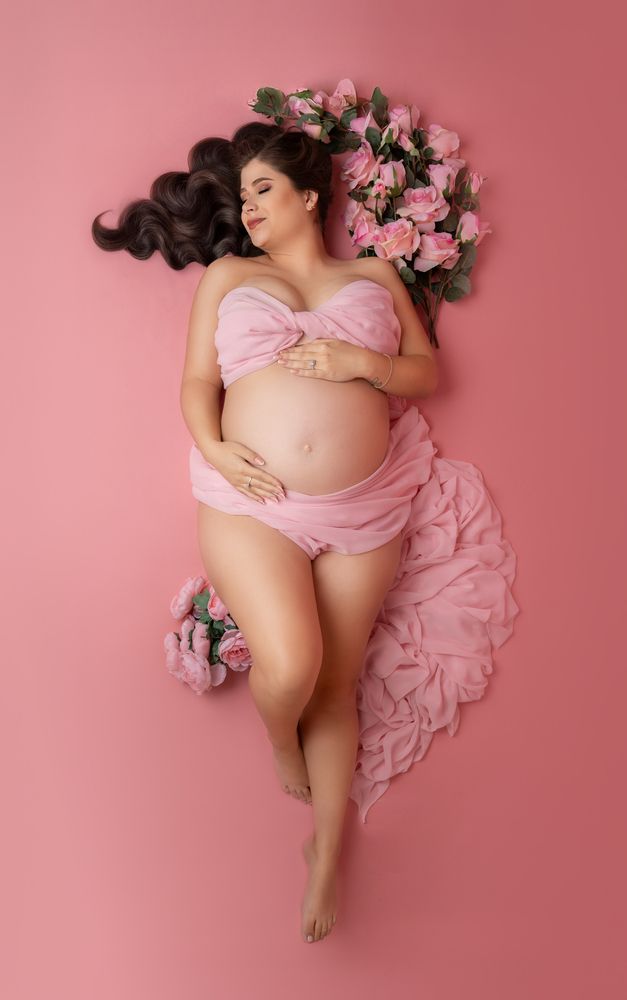 Фотография автора Miabettina Photography