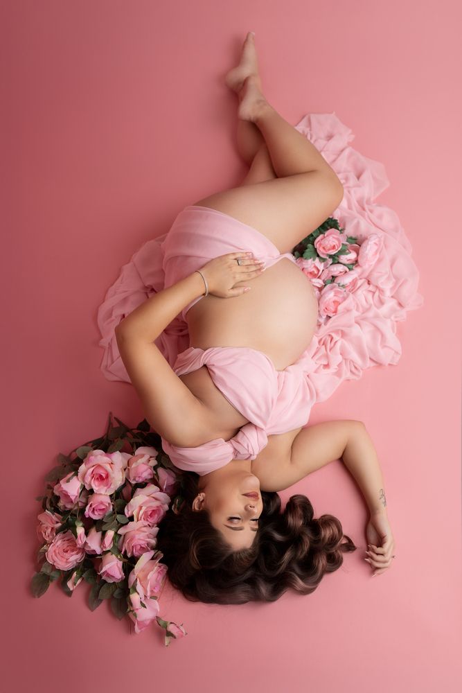Фотография автора Miabettina Photography