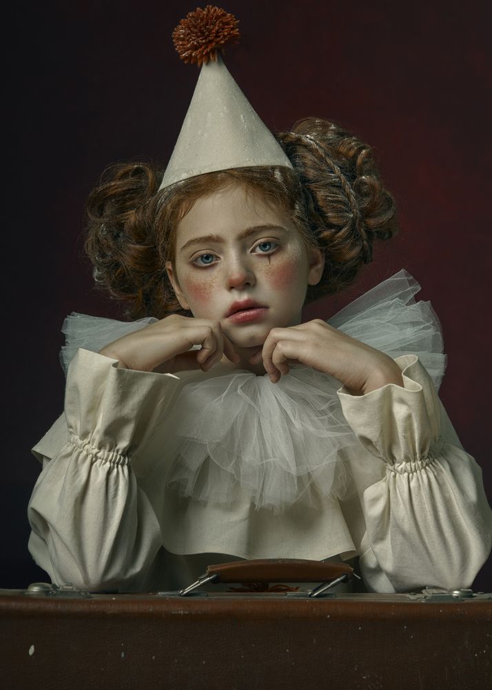 Photograph by Ирина Гарш