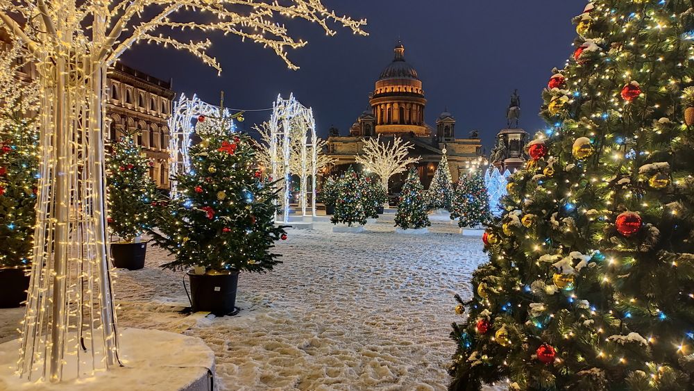 Photograph by Станислав Староверов