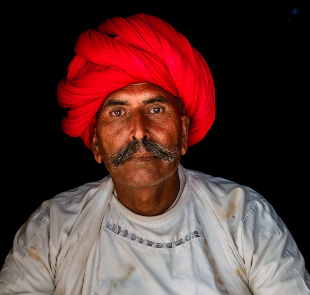 Spirit of the Rabari