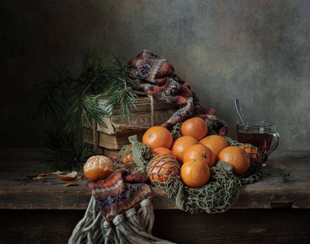 Photograph by Ольга Вороная