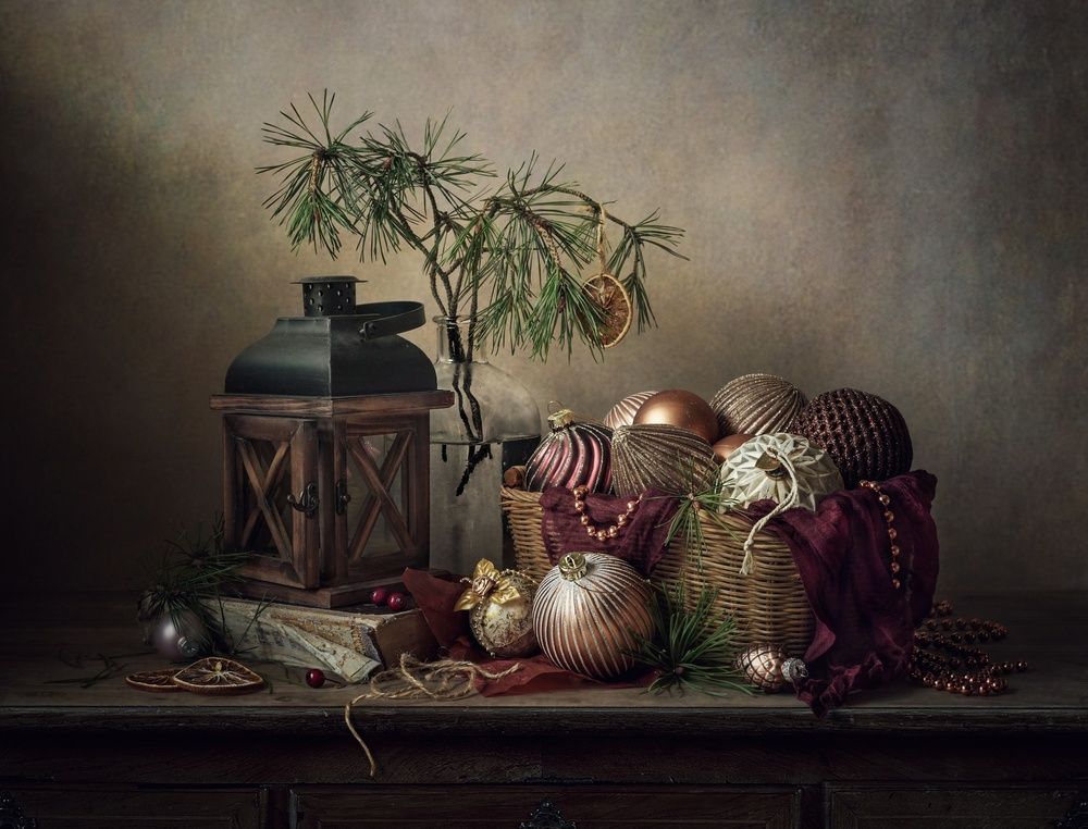 Photograph by Ольга Вороная