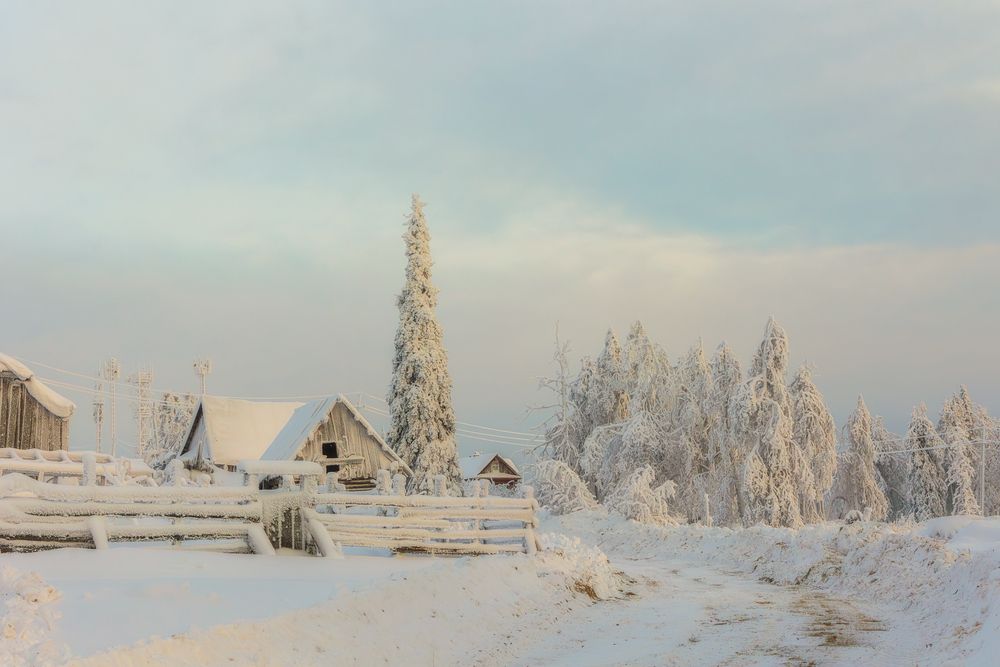 Photograph by Елена Титенская