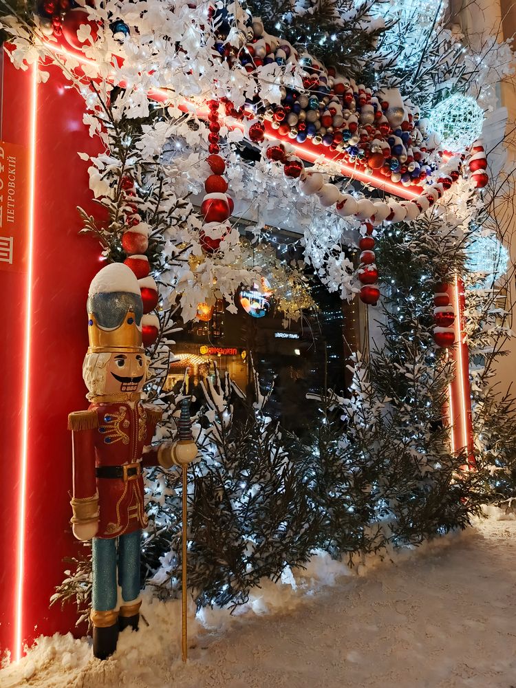 Photograph by Екатерина Зязина