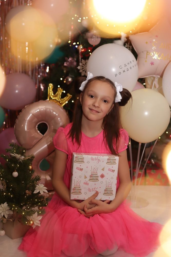 Photograph by Екатерина Зязина