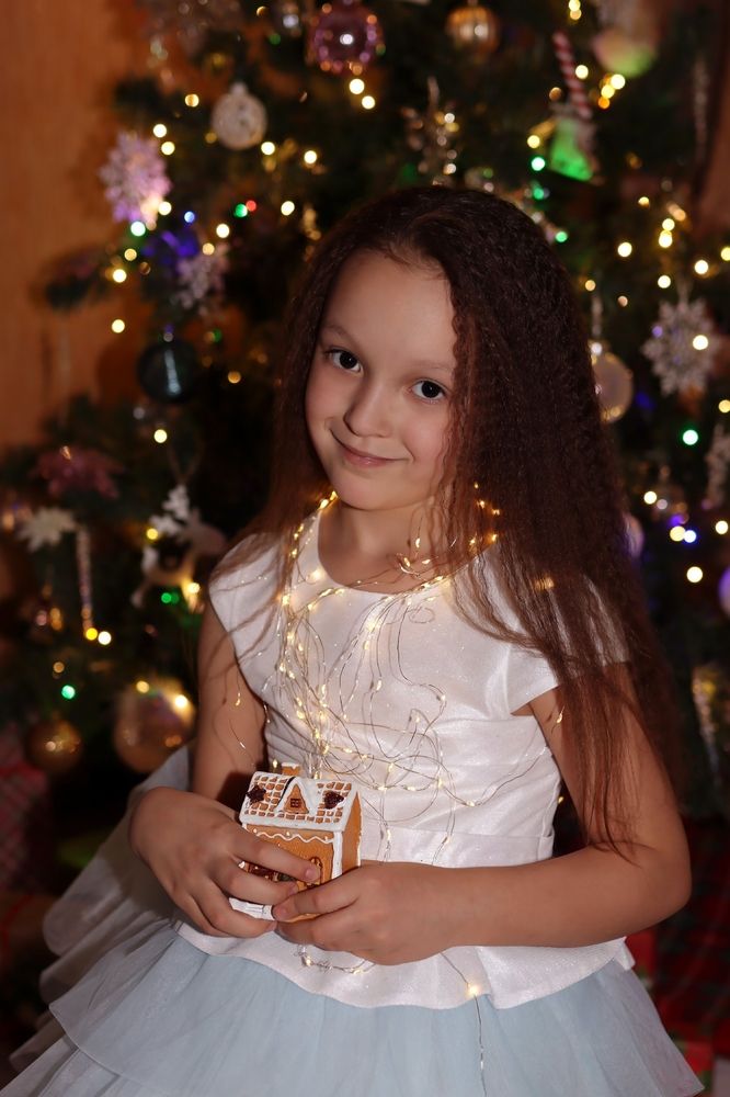 Photograph by Екатерина Зязина