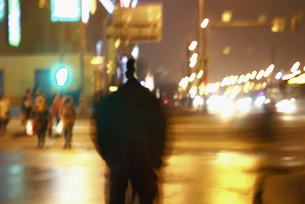 Photograph by Valentina Muravleva