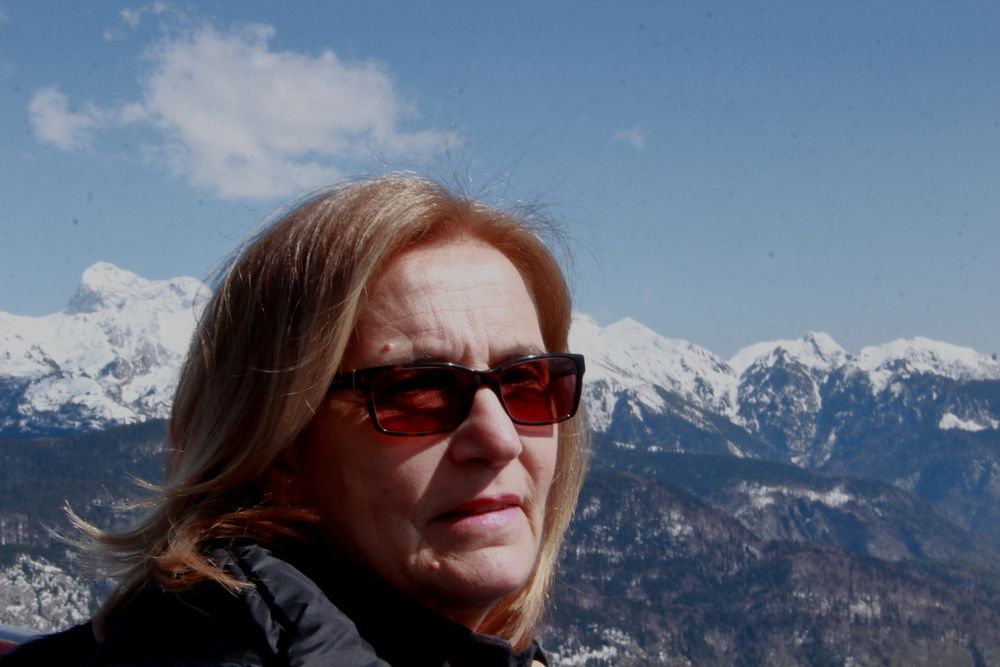 Photograph by Ernest Spiteri Gonzi