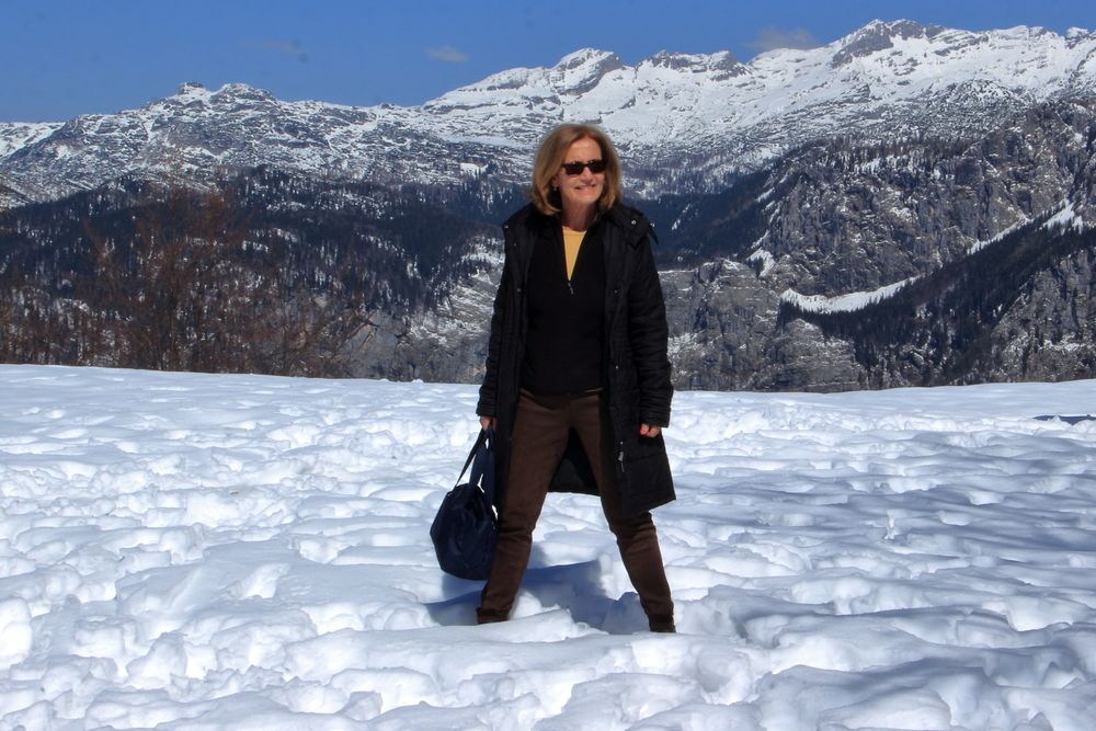 Photograph by Ernest Spiteri Gonzi