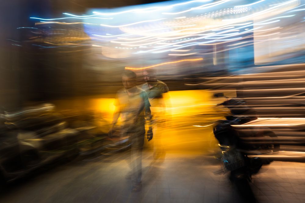 Photograph by Tung Xuan