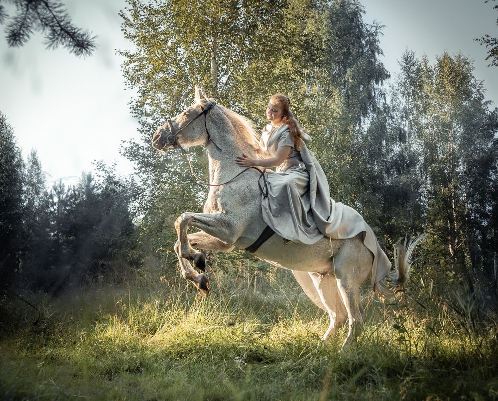 Photograph by Екатерина Родченкова