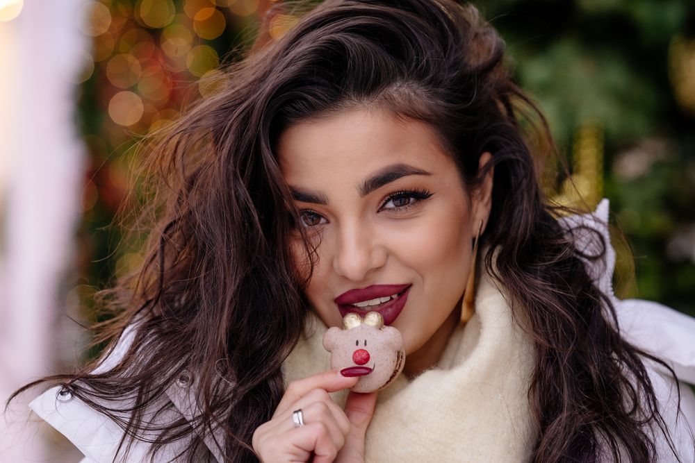 Photograph by Anastasiya Buller