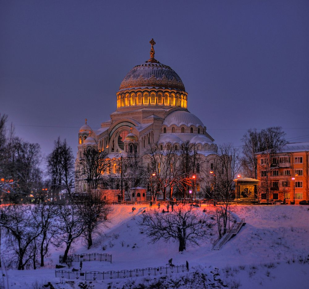 Photograph by Сергей Григорьев