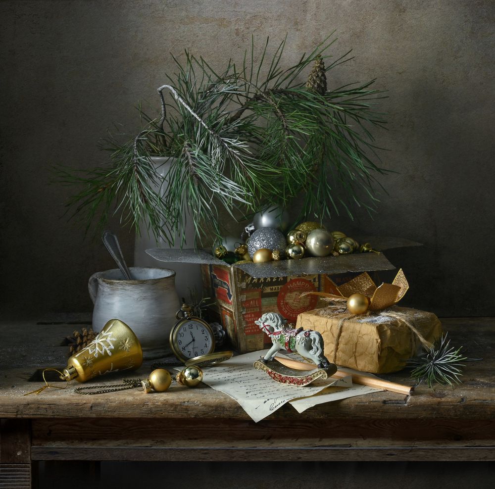 Photograph by Елена Виноградова