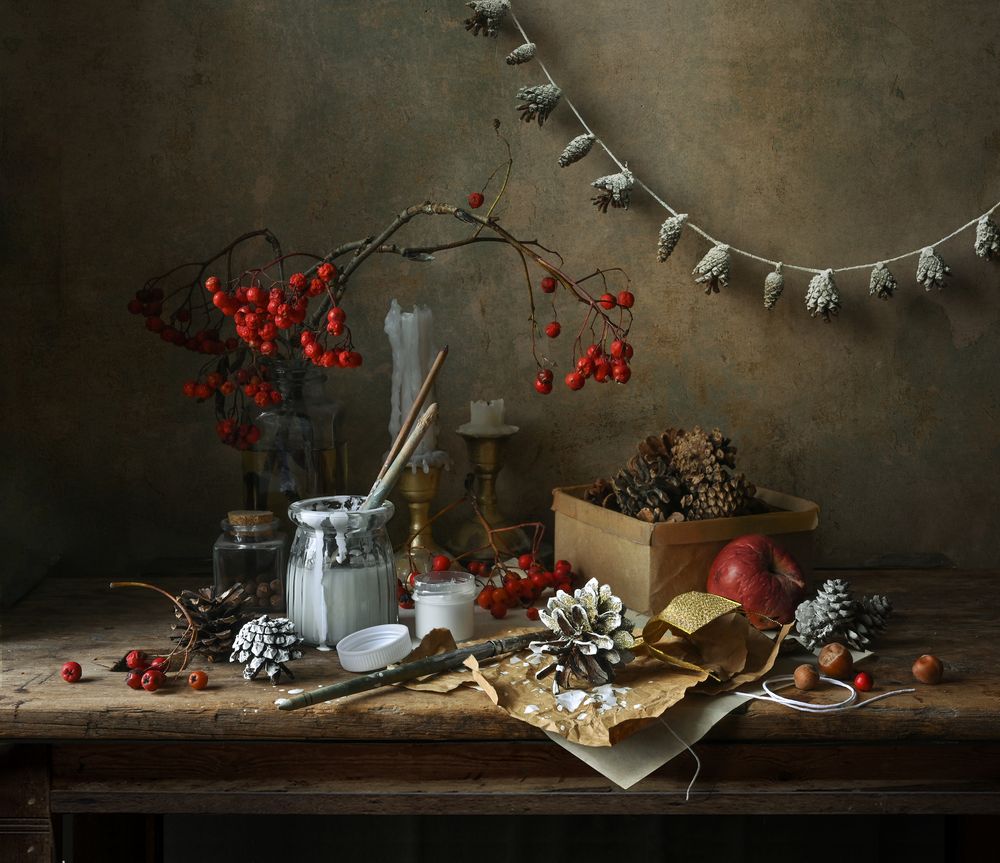 Photograph by Елена Виноградова