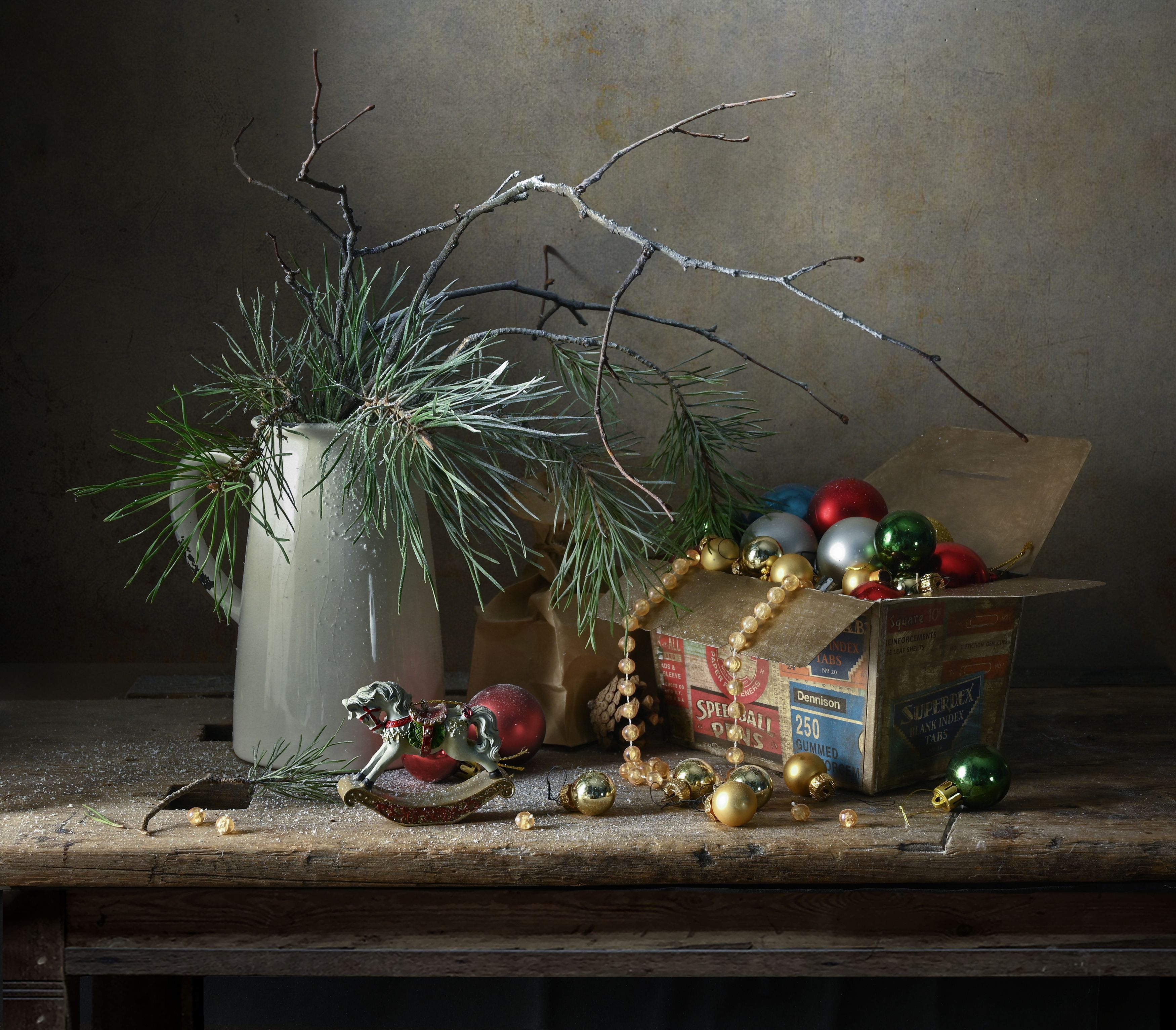 Photograph by Елена Виноградова