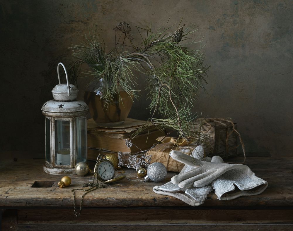 Photograph by Елена Виноградова