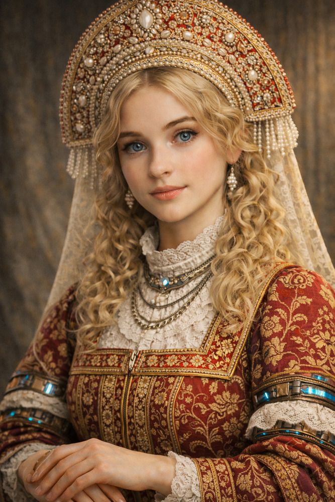 Photograph by Zakharov Matvey