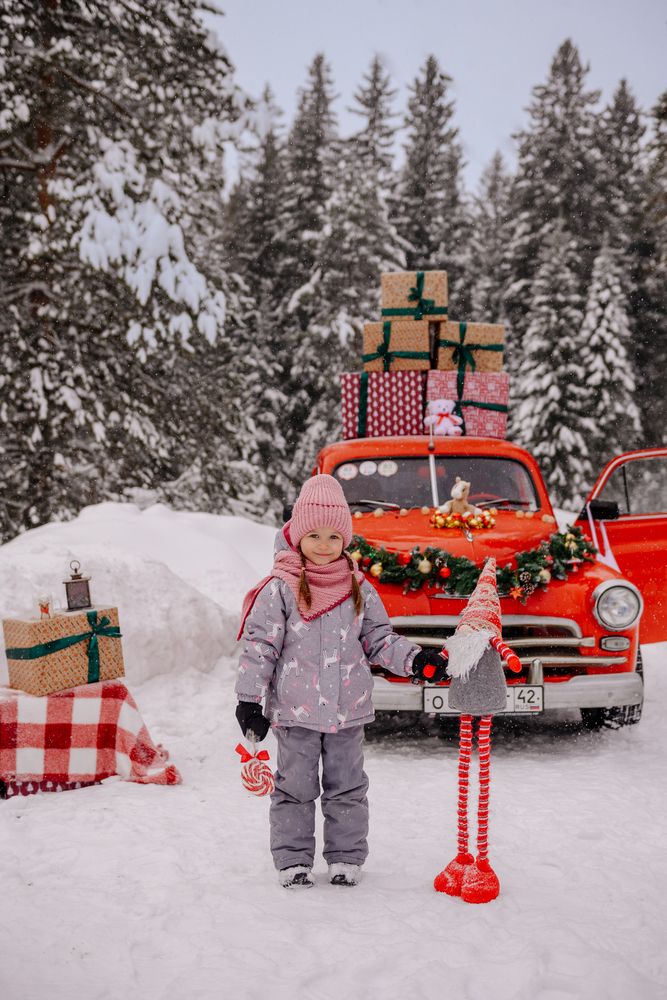 Photograph by Anastasiya Buller