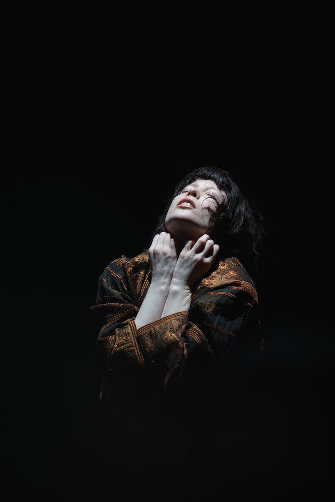 Photograph by Тулуп Александр