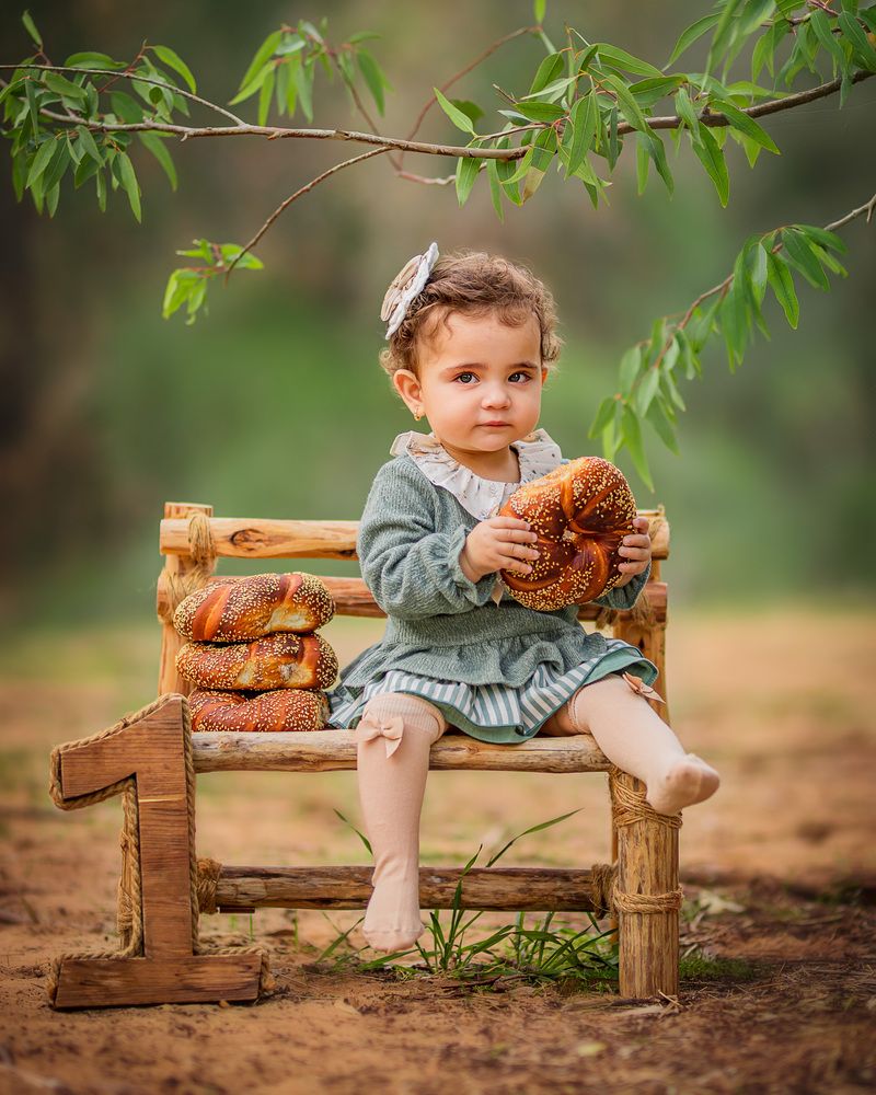 Photograph by Maayan Rosenberg