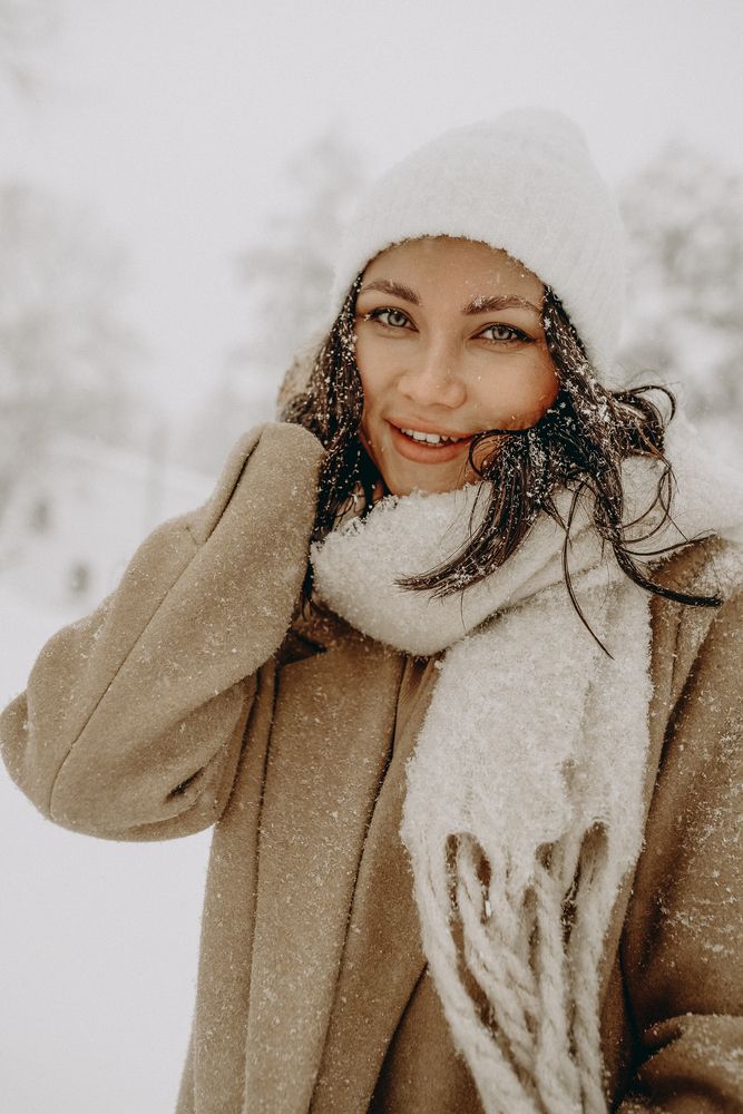 Фотография автора Стрелкова Мария