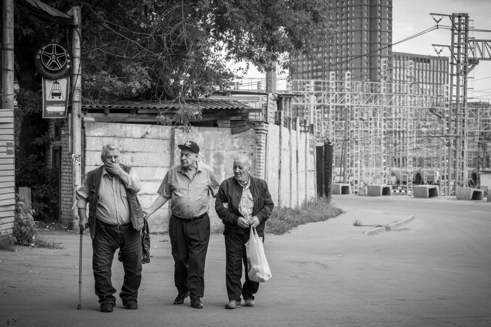 Photograph by Денис Бородич