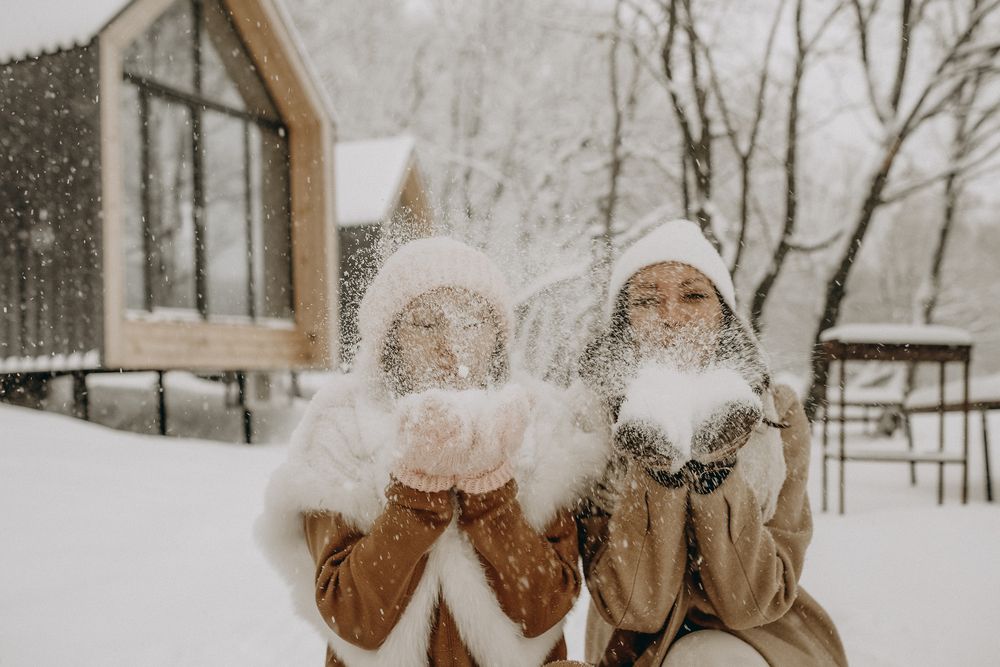 Фотография автора Стрелкова Мария