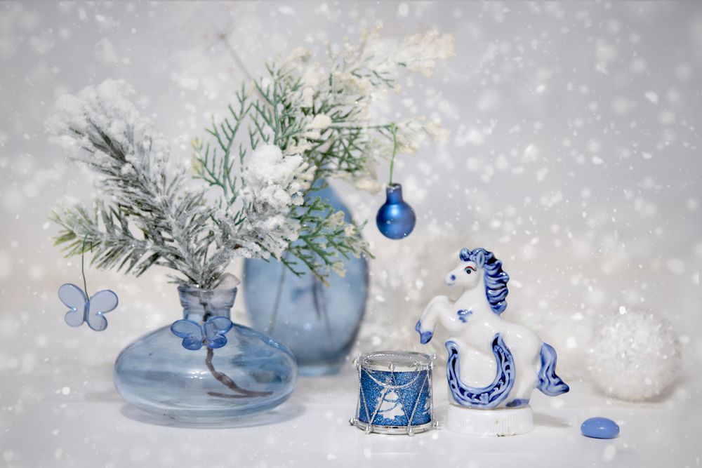 Photograph by Шруб (Беляева) Татьяна