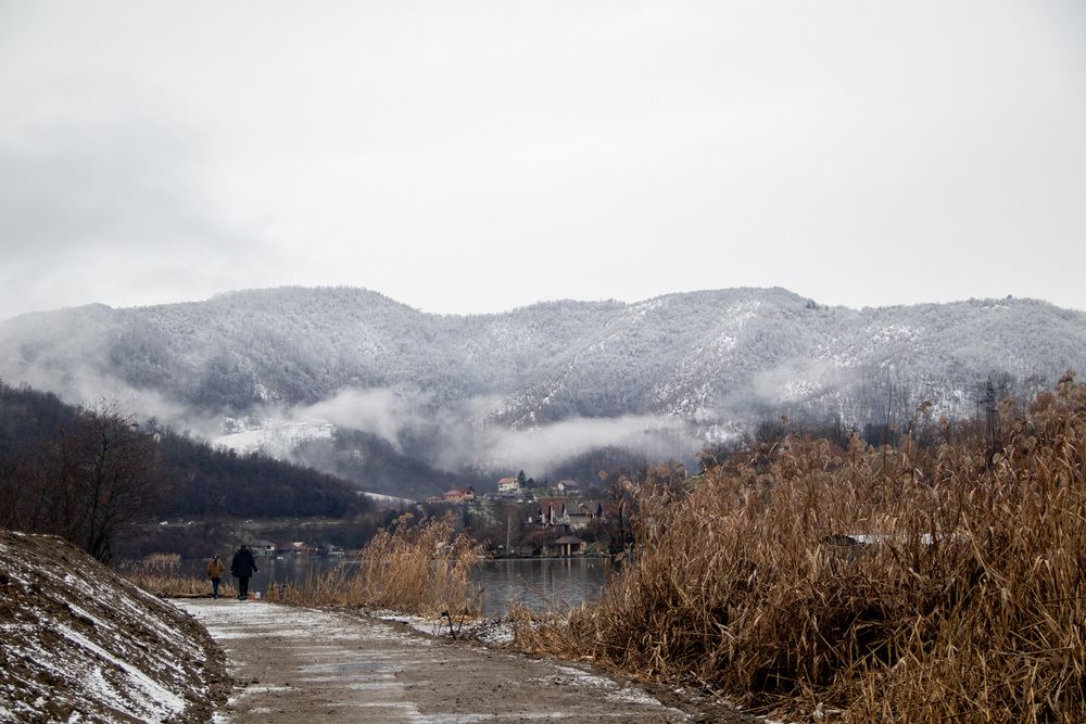 Photograph by Ксения Золотарь