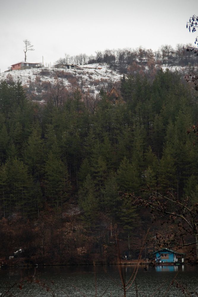 Photograph by Ксения Золотарь