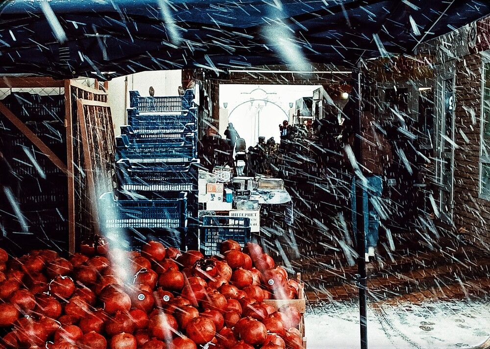 Photograph by Владислав