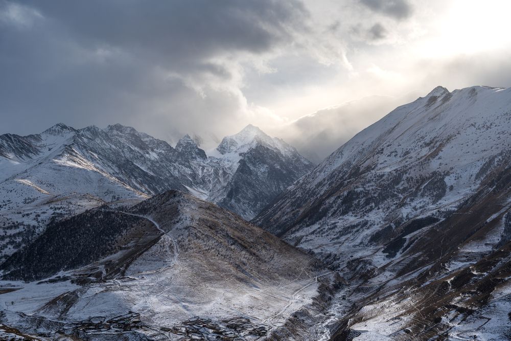 Фотография автора Олег Кожухов