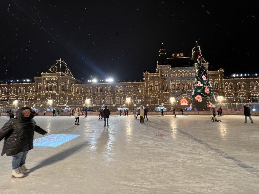 Photograph by Kira Ko