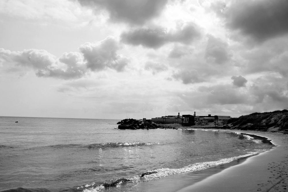 Photograph by Vicky Martinez