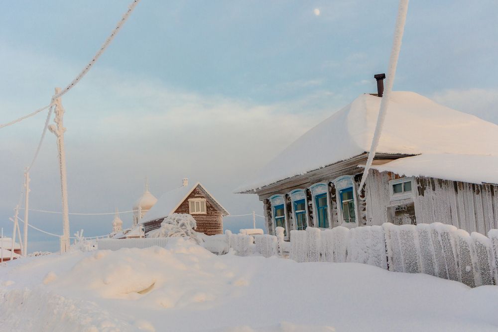 Photograph by Елена Титенская