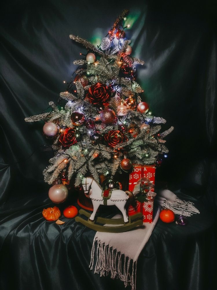 Photograph by Ирина Строкова