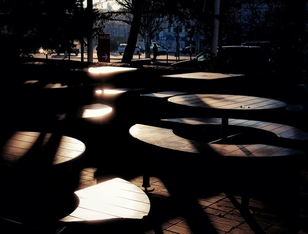 Photograph by Владислав Александрович